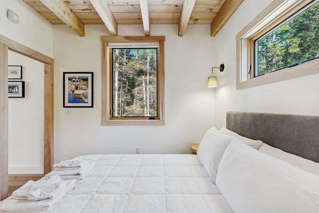 Photo of Bedroom in East Boothbay