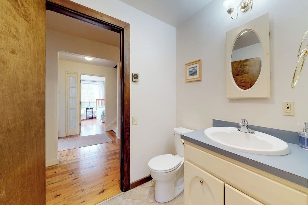 Photo of Bathroom in Otter Creek