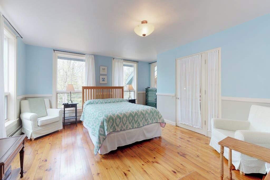Photo of Bedroom in Otter Creek