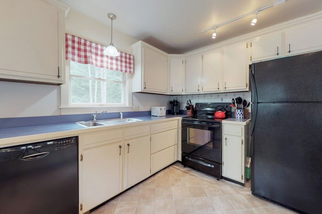 Photo of Kitchen in Otter Creek
