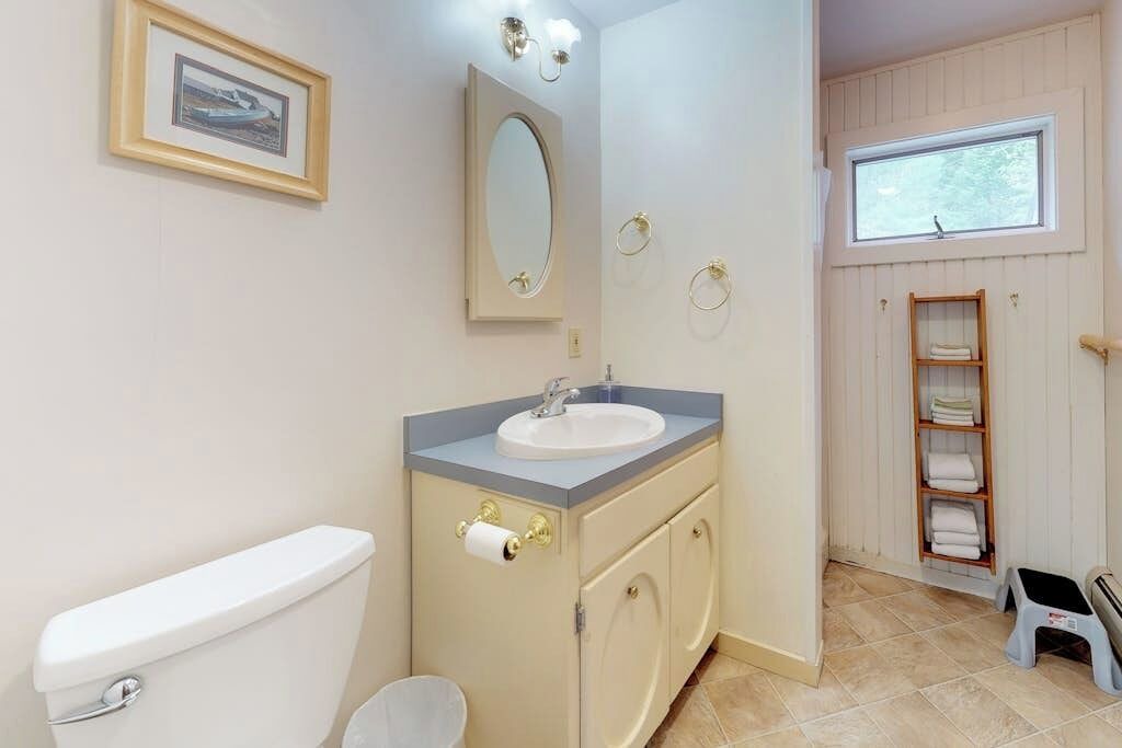 Photo of Bathroom in Otter Creek