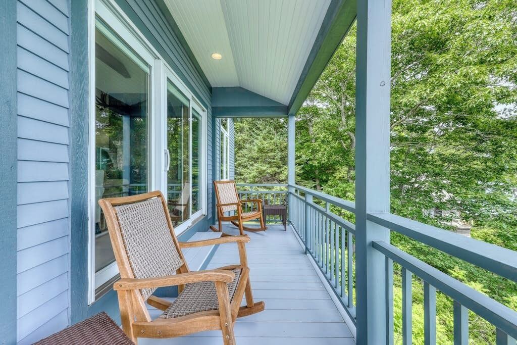 Photo of Outdoor in Isle of Springs