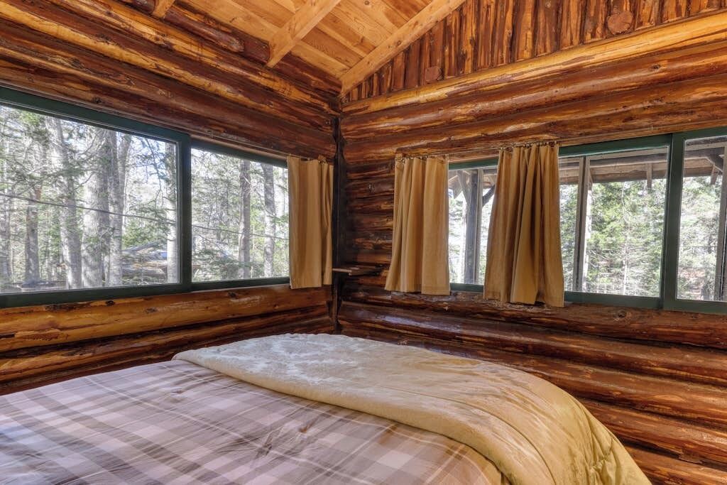 Photo of Bedroom in Boothbay Harbor