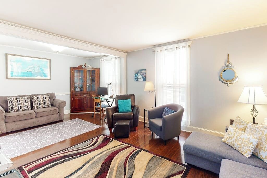 Photo of Livingroom in Bucksport