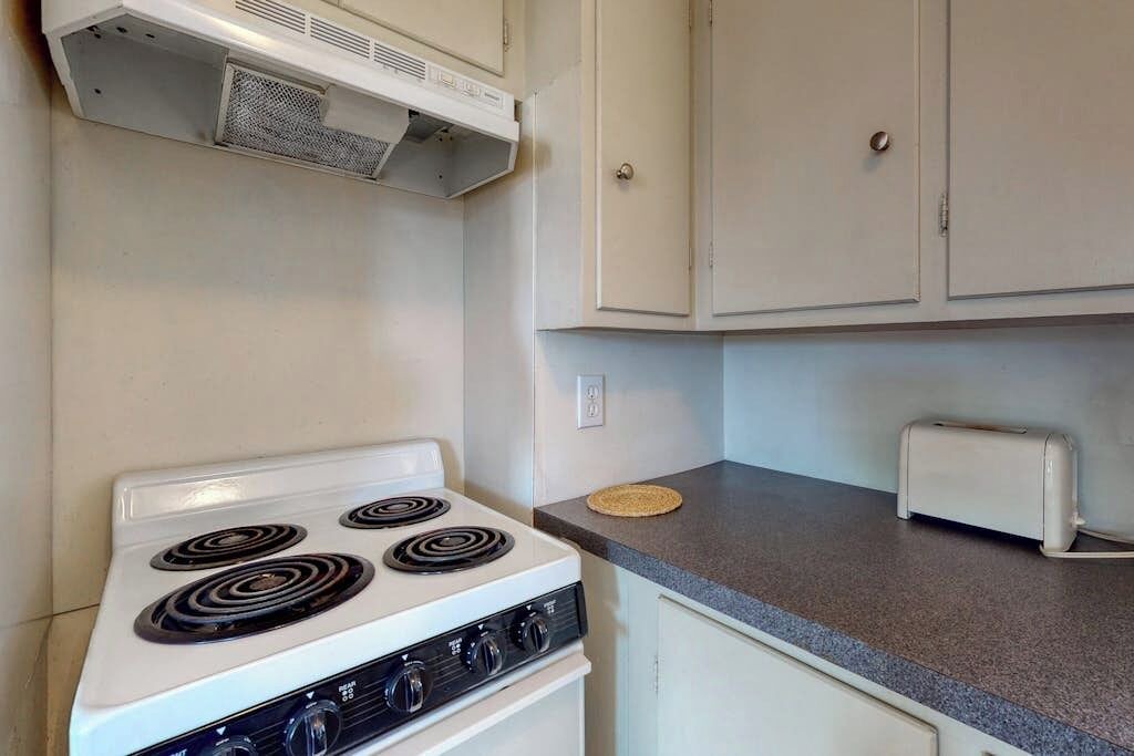 Photo of Kitchen in Wiscasset
