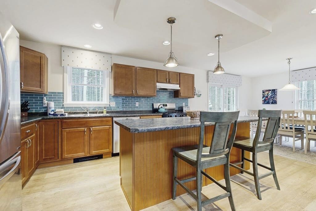 Photo of Kitchen in Southport