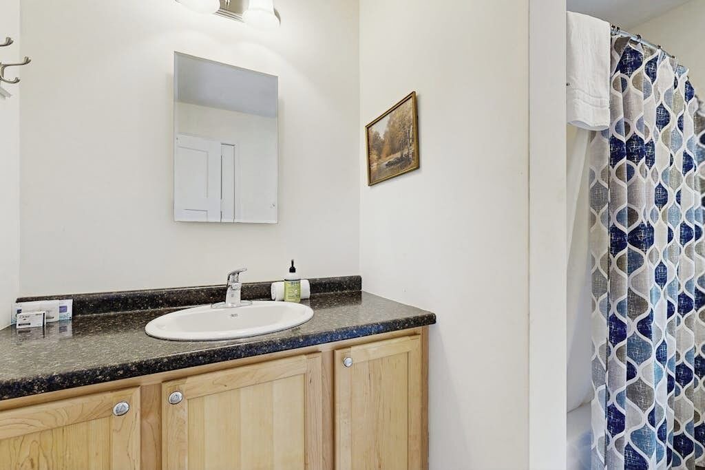 Photo of Bathroom in Southport