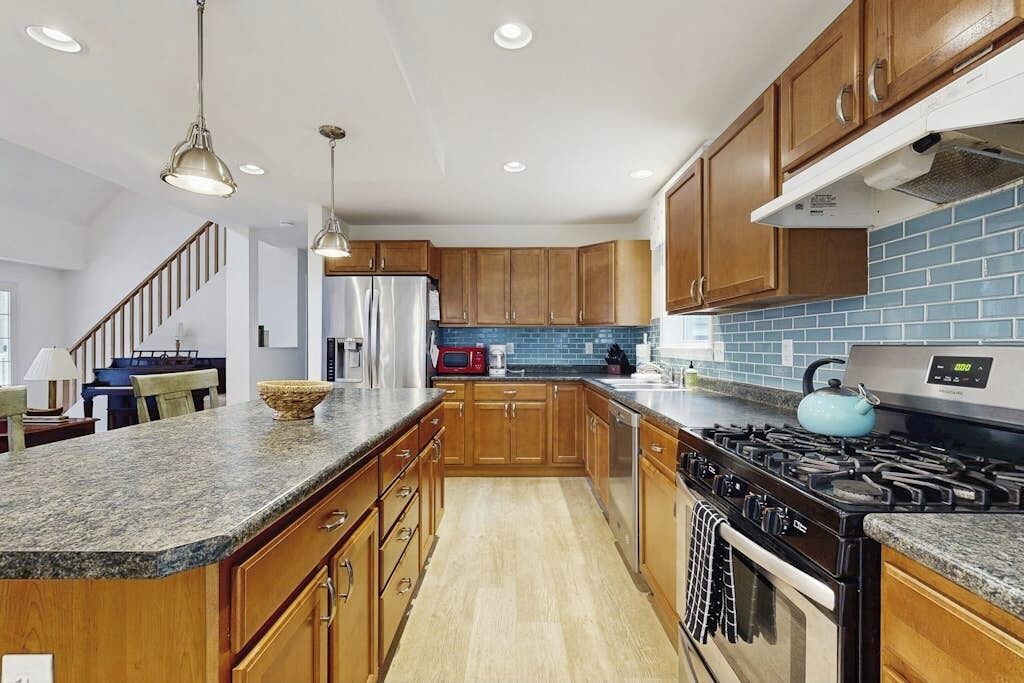 Photo of Kitchen in Southport