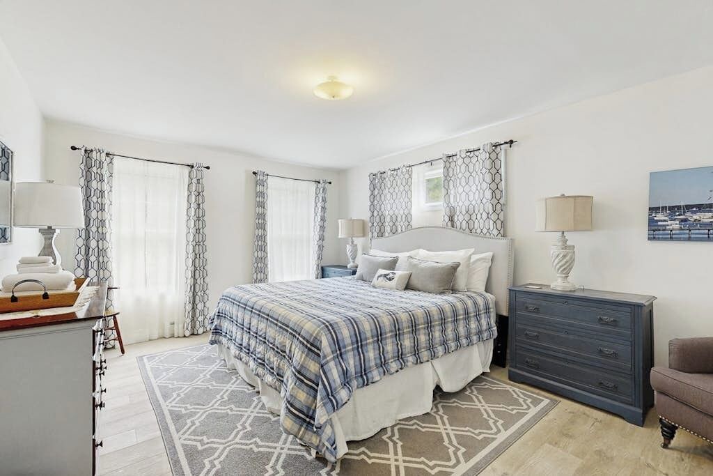 Photo of Bedroom in Southport