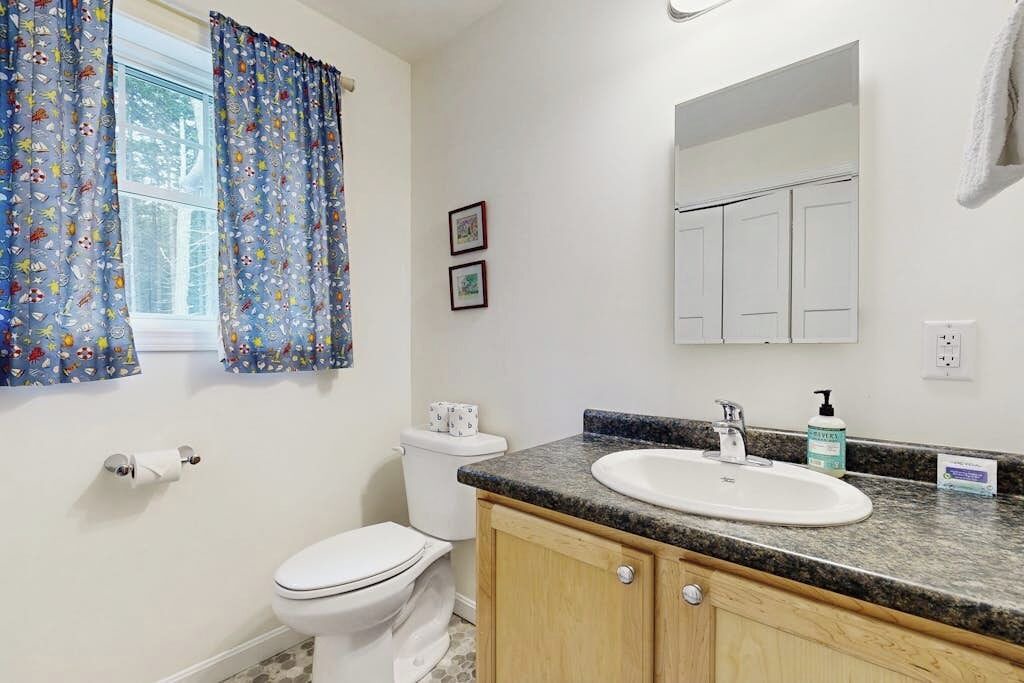 Photo of Bathroom in Southport
