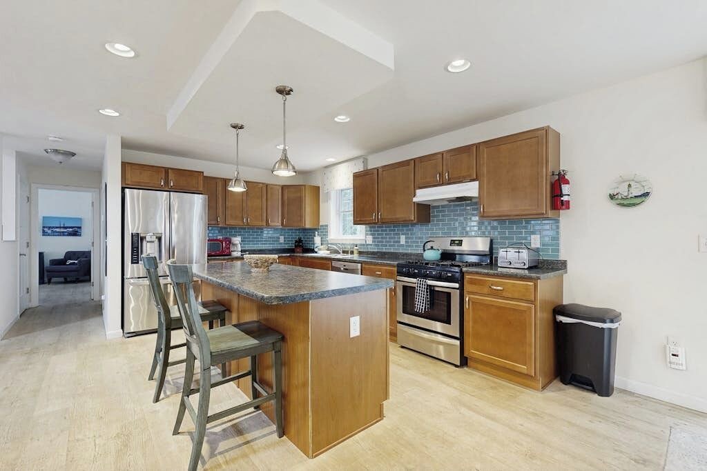 Photo of Kitchen in Southport