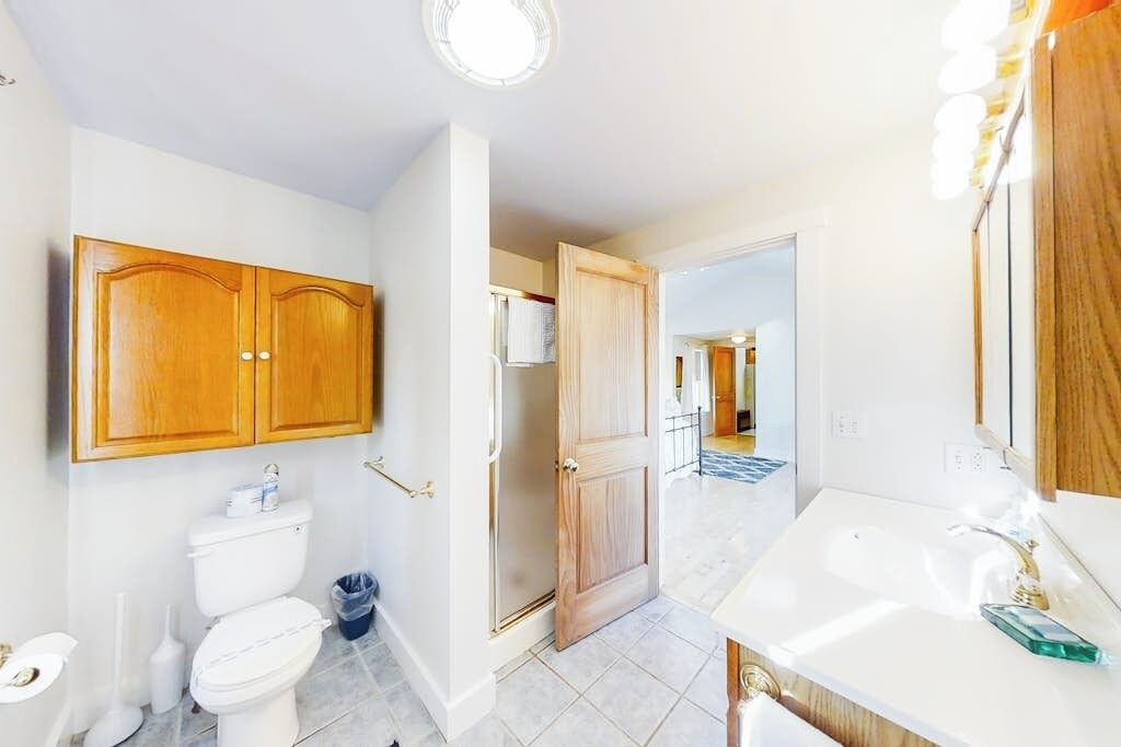 Photo of Bathroom in Bayville