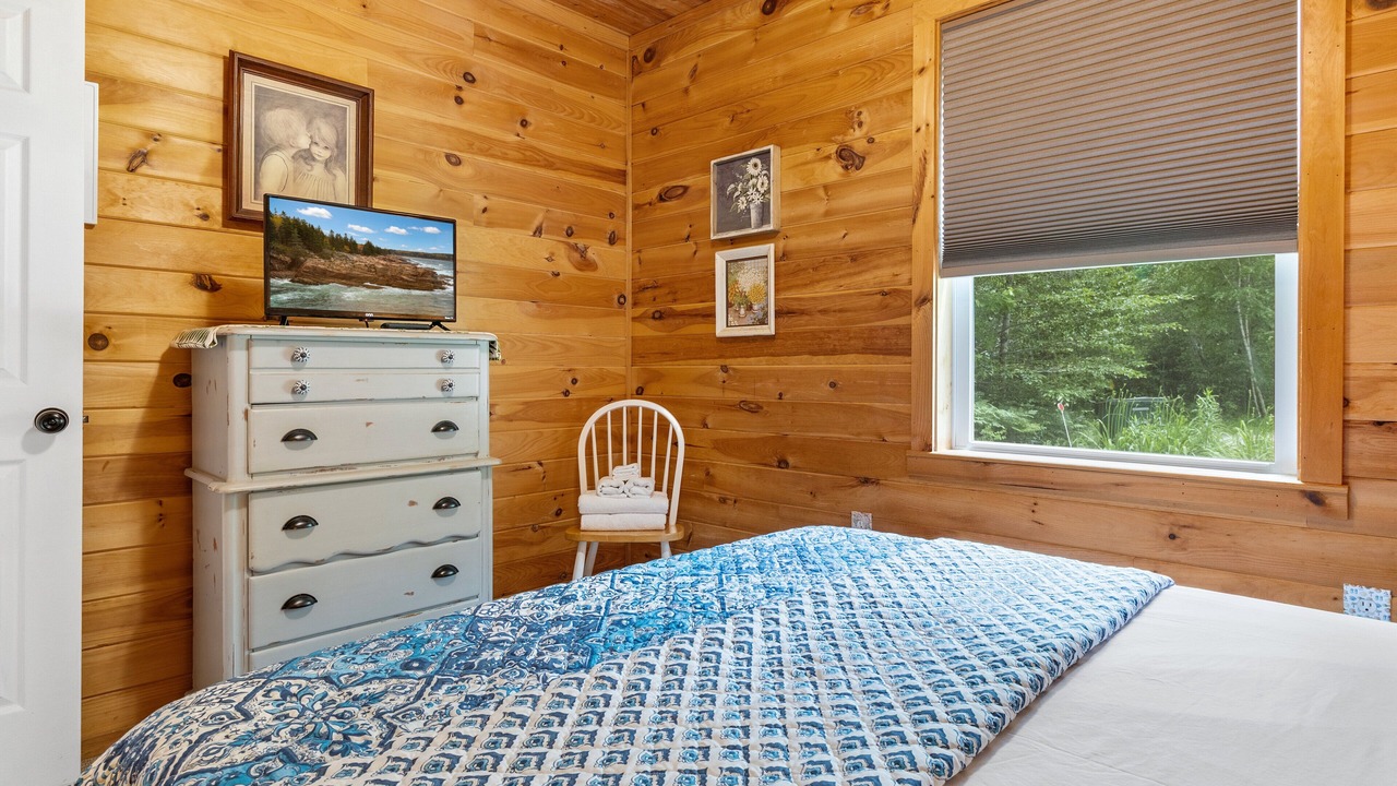 Photo of Bedroom in Mariaville