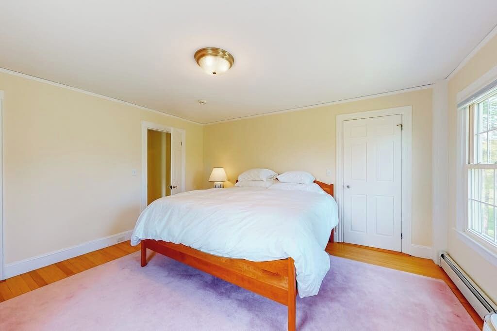 Photo of Bedroom in Brunswick