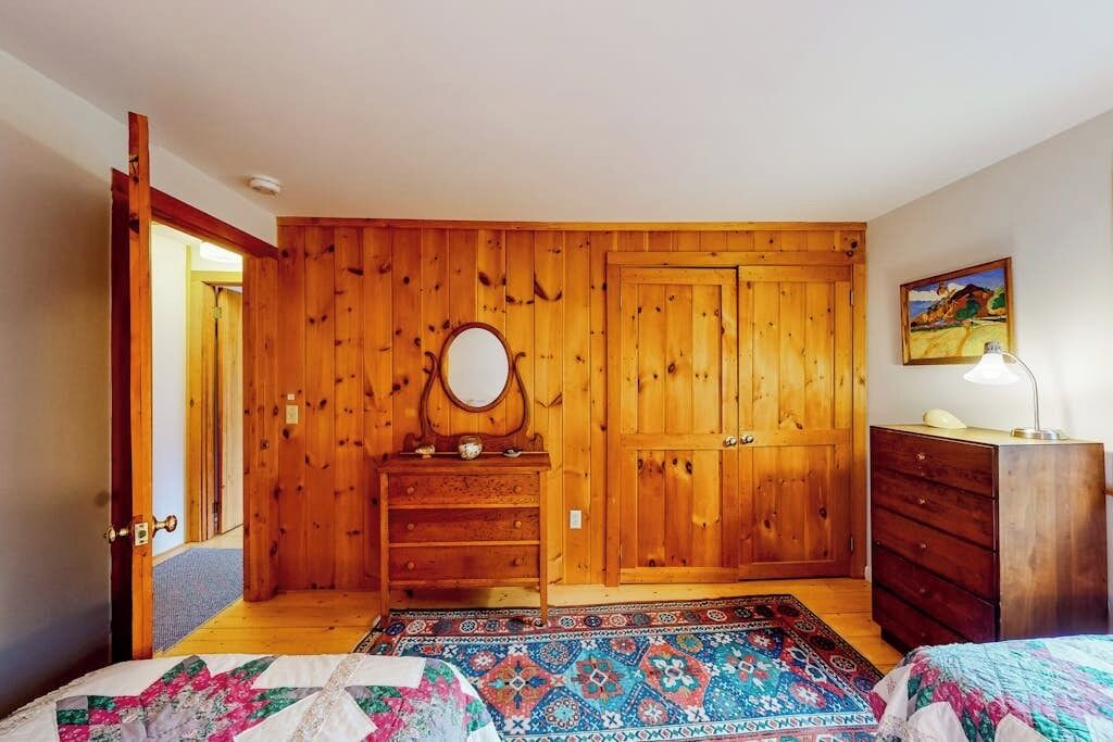Photo of Bedroom in Southwest Harbor