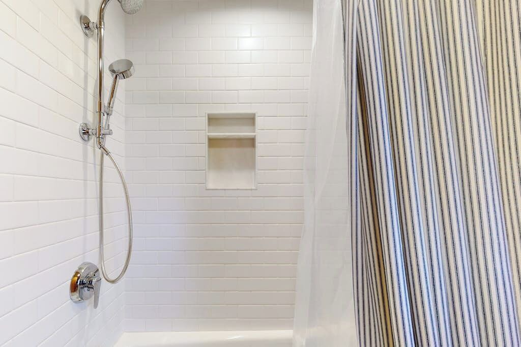 Photo of Bathroom in Brooklin