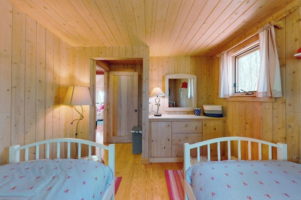 Photo of Bedroom in Brooklin