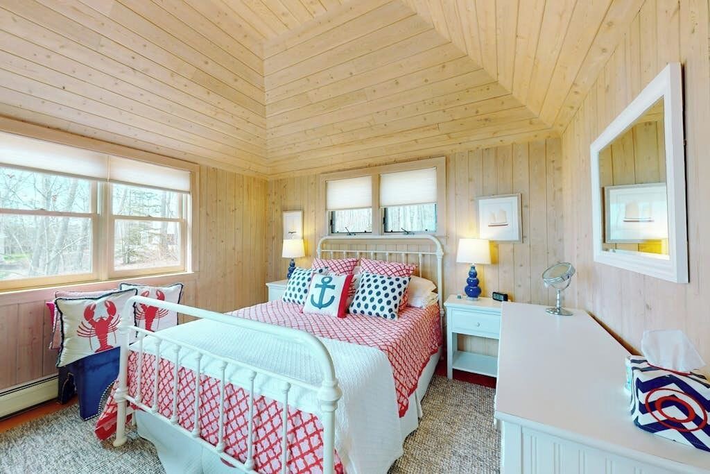 Photo of Bedroom in Brooklin