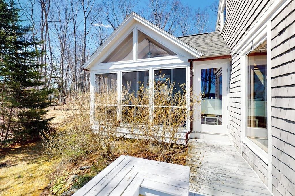Photo of Patio Balcony in Brooklin