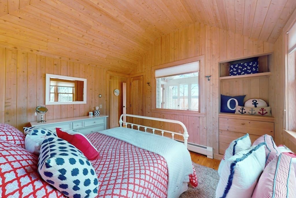 Photo of Bedroom in Brooklin