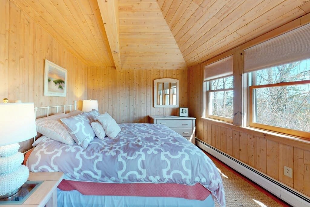 Photo of Bedroom in Brooklin