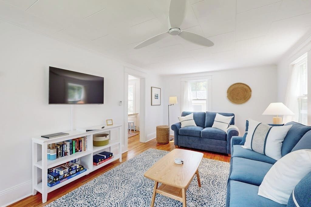 Photo of Livingroom in Trevett