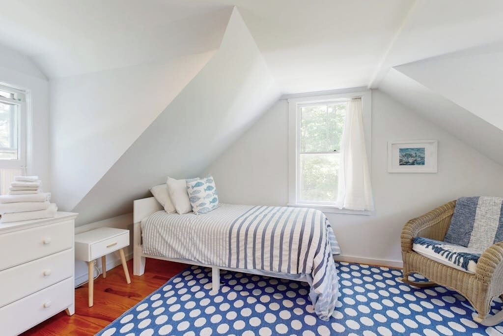 Photo of Bedroom in Trevett