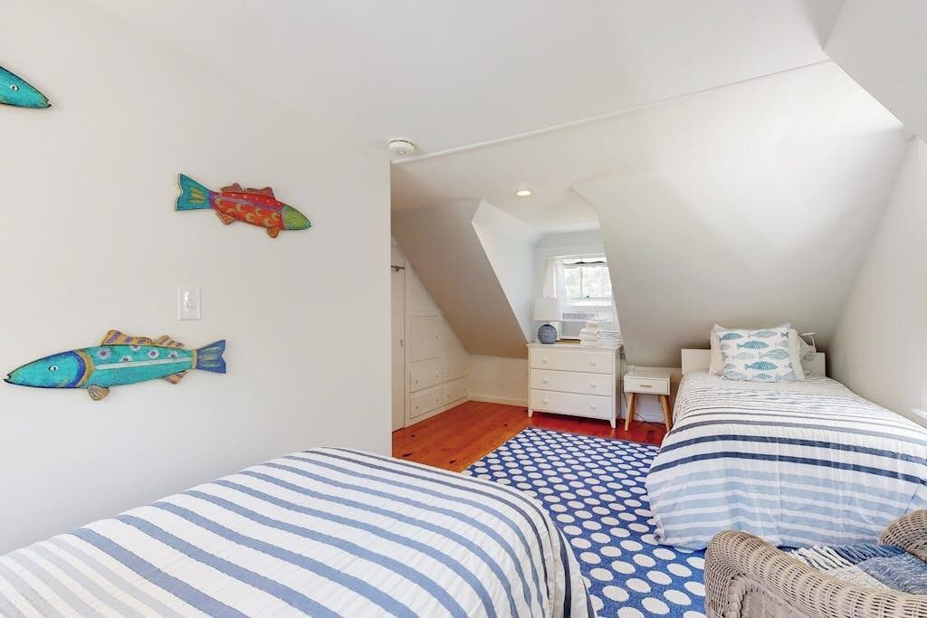 Photo of Bedroom in Trevett