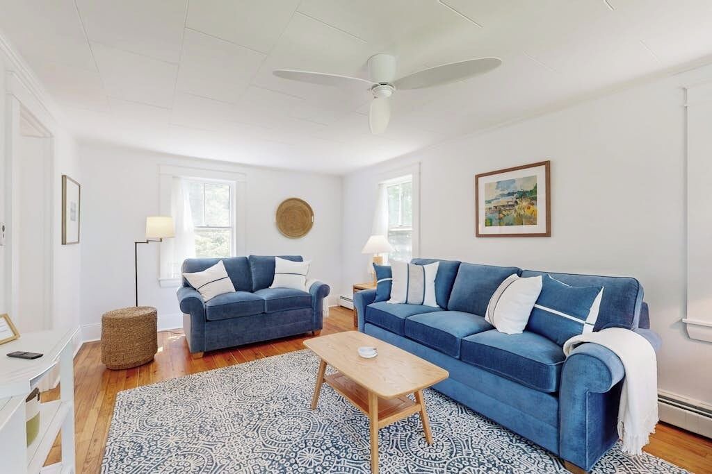 Photo of Livingroom in Trevett