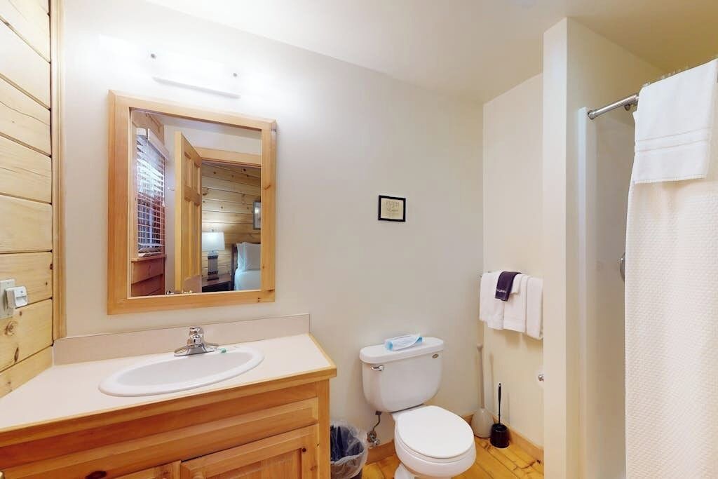 Photo of Bathroom in Northport