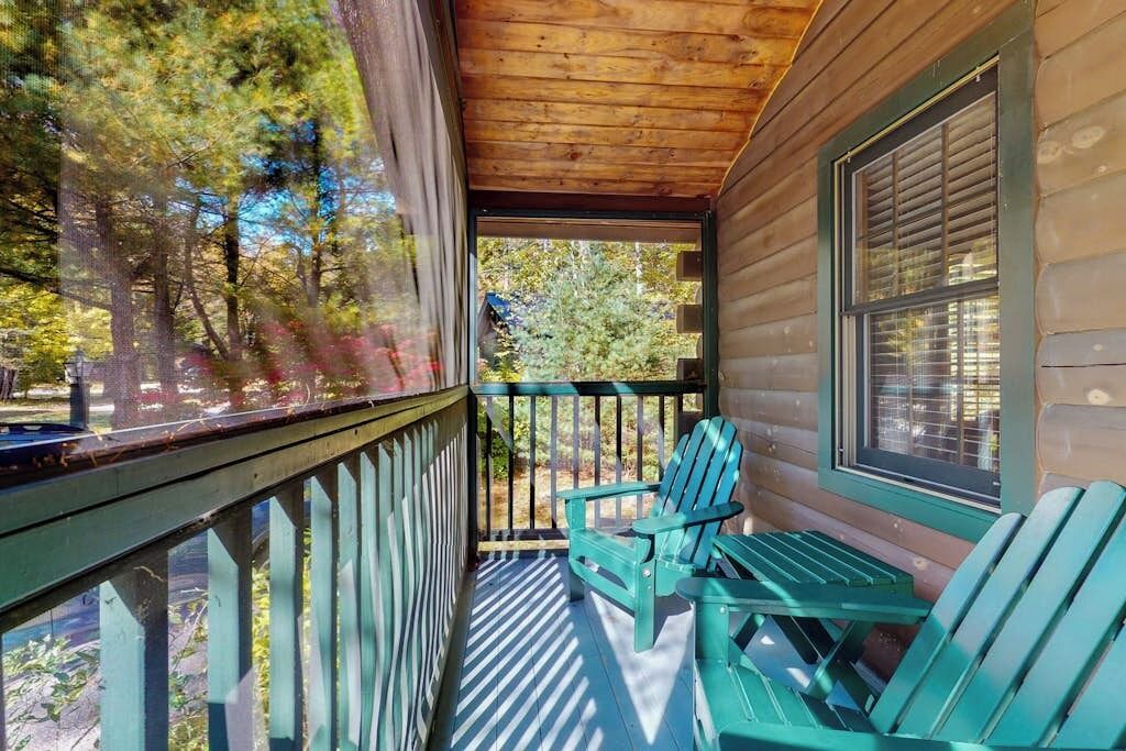 Photo of Outdoor in Northport