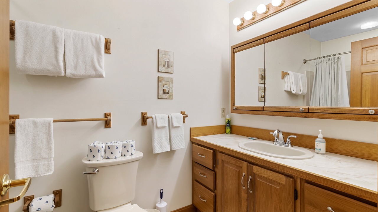 Photo of Bathroom in Sebascodegan Island