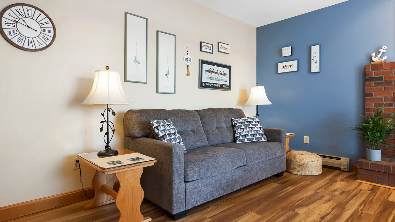 Photo of Livingroom in Sebascodegan Island