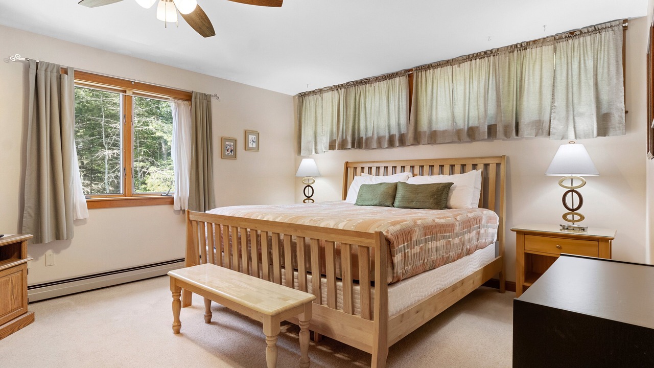 Photo of Bedroom in Sebascodegan Island