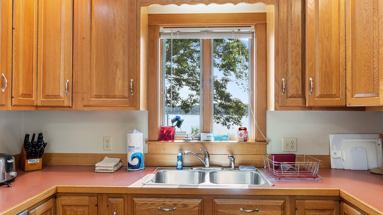 Photo of Kitchen in Sebascodegan Island