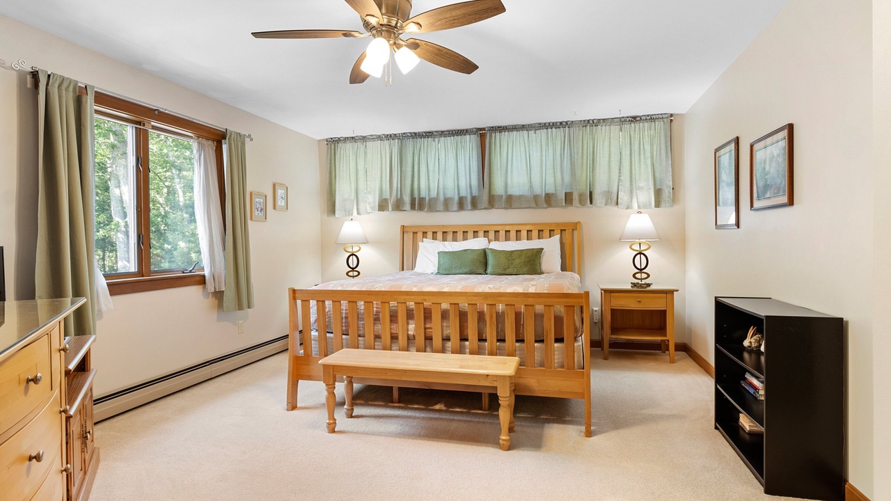 Photo of Bedroom in Sebascodegan Island