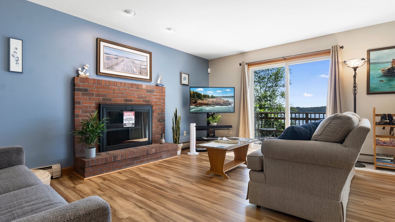 Photo of Livingroom in Sebascodegan Island