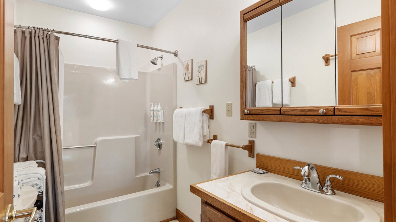 Photo of Bathroom in Sebascodegan Island