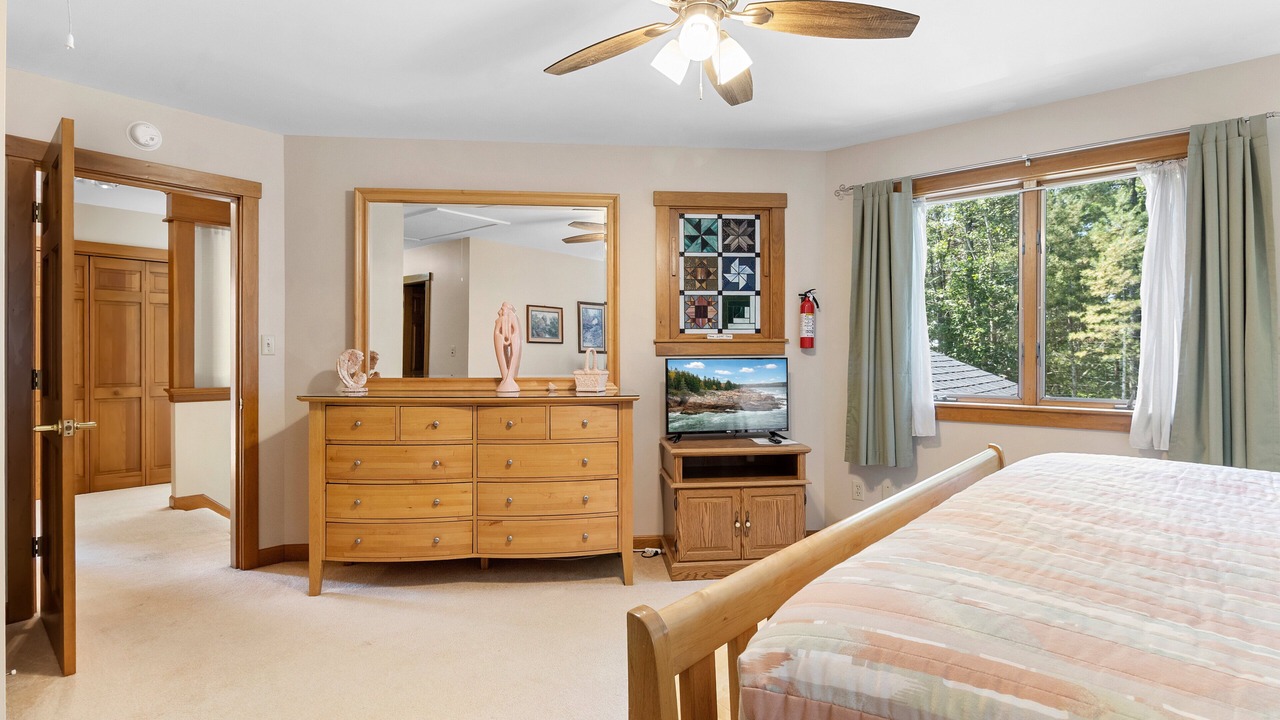 Photo of Bedroom in Sebascodegan Island