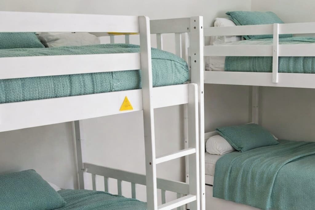 Photo of Bedroom in Isle of Springs