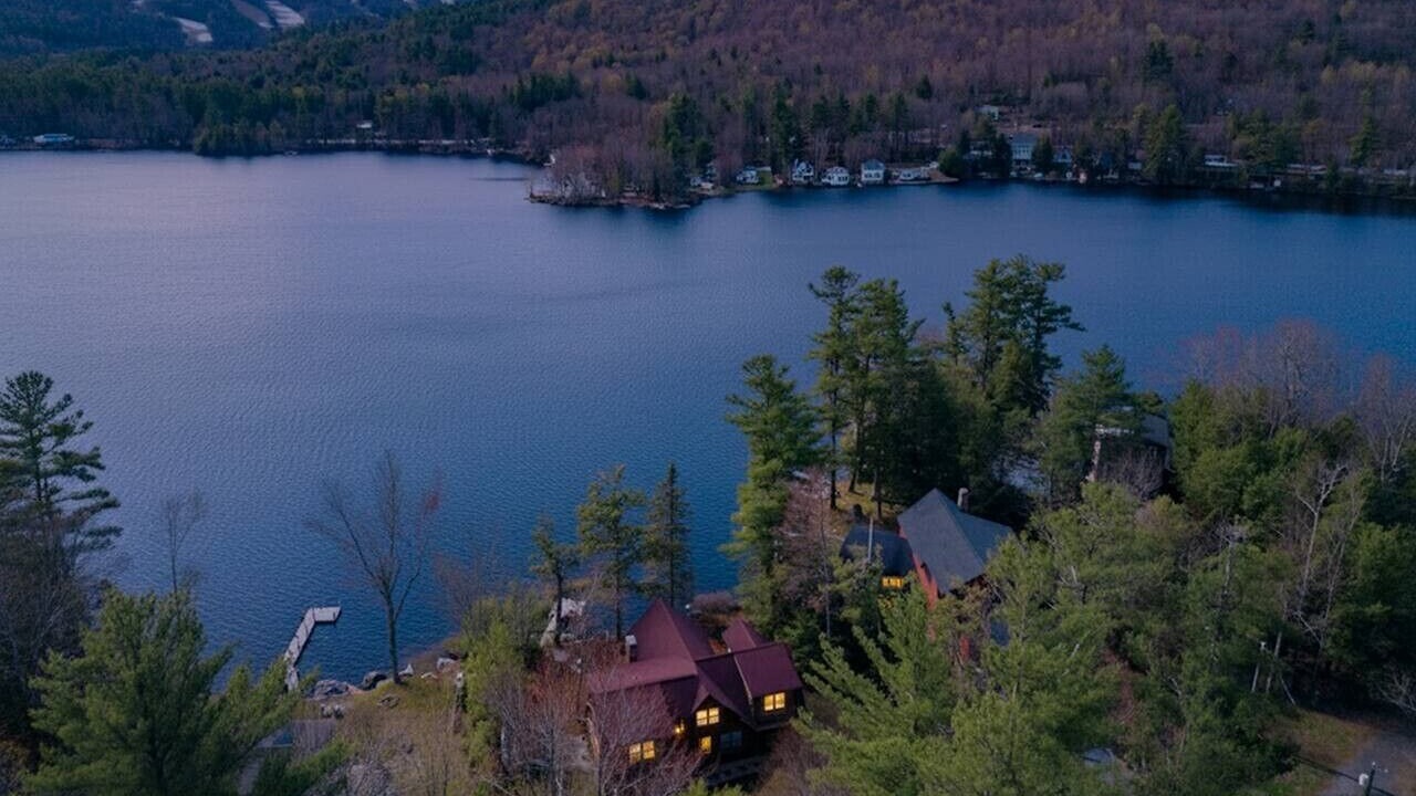 Photo of Outdoor in Mount Sunapee