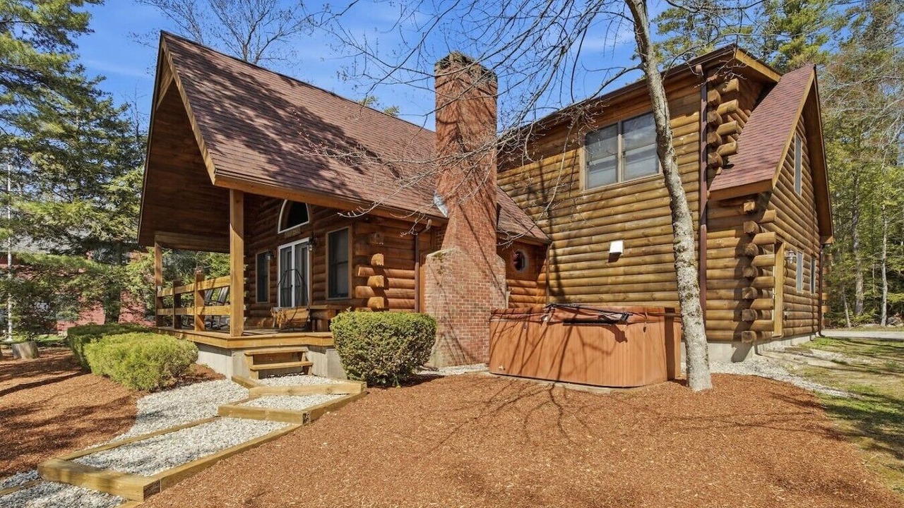 Photo of Outdoor in Mount Sunapee