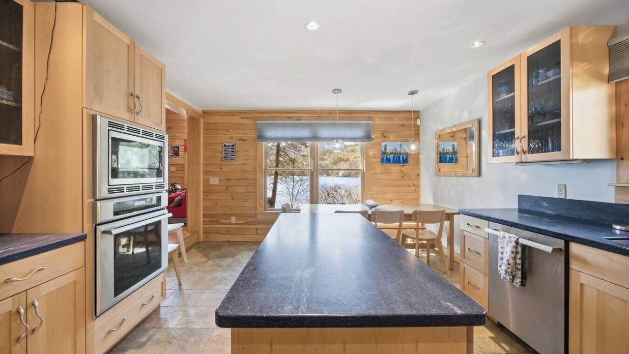 Photo of Kitchen in Mount Sunapee