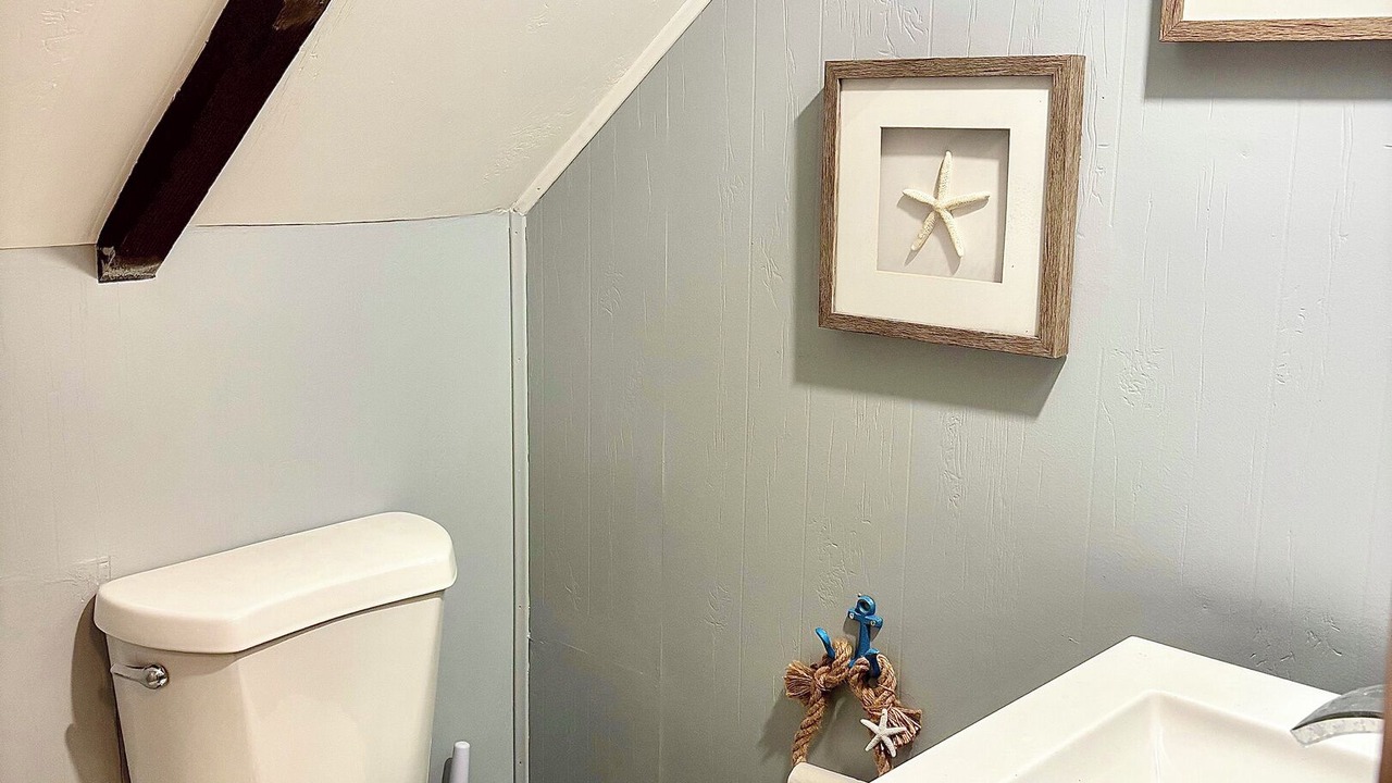 Photo of Bathroom in Ortley Beach