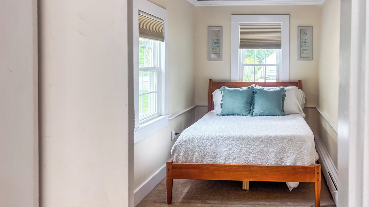 Photo of Bedroom in Cummaquid