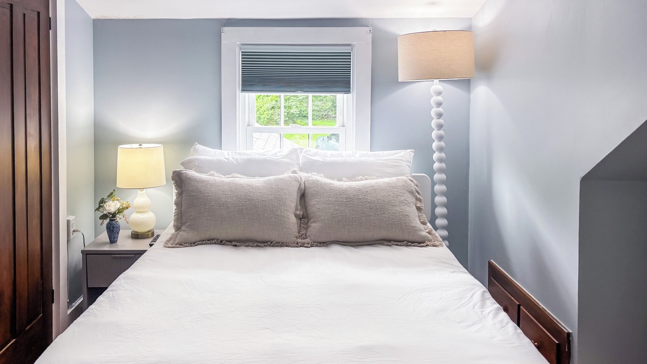 Photo of Bedroom in Cummaquid