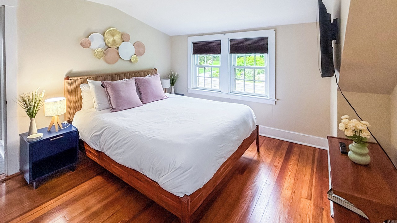 Photo of Bedroom in Cummaquid