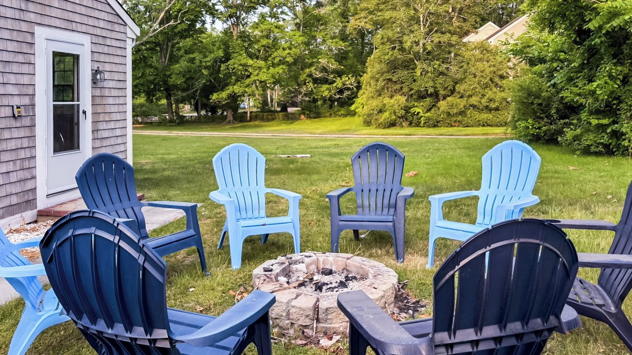 Photo of Patio Balcony in Cummaquid