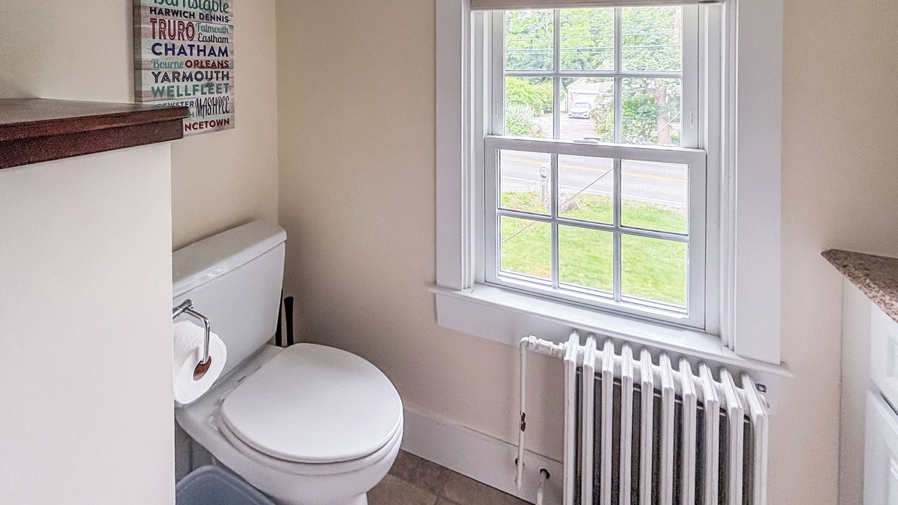 Photo of Bathroom in Cummaquid