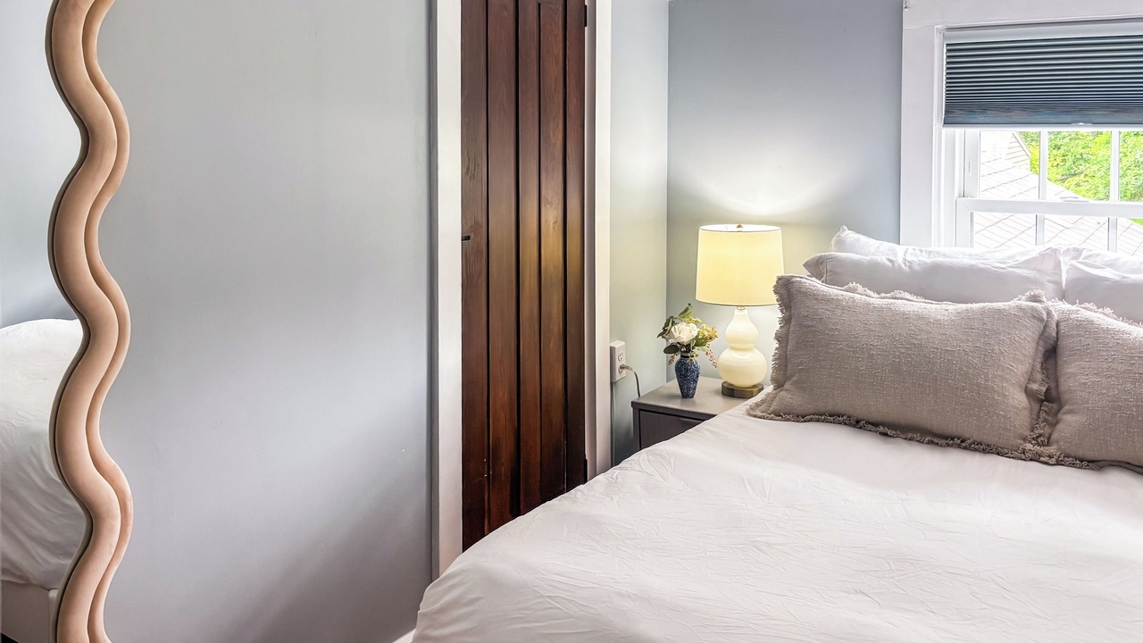 Photo of Bedroom in Cummaquid